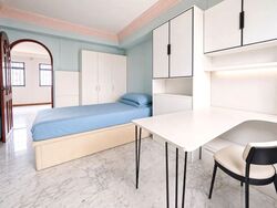 Blk 730 Tampines Street 71 (Tampines), HDB 5 Rooms #562444551